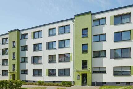 Wohnung Bochum Altenbochum - 3 Zimmer, 74 m&sup2;, 695&euro; | Angebot:25255088