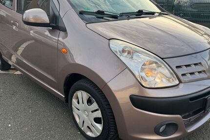 Nissan Pixo 138.000 km 1.799 &euro; Essen 45359