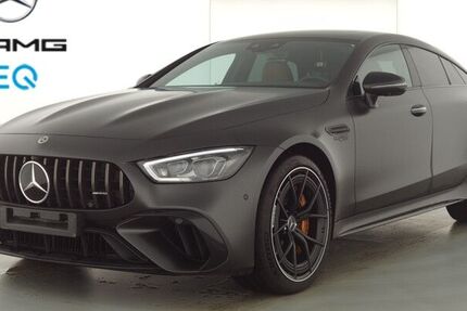 Mercedes-Benz AMG GT 10.854 km 133.280 € Hagen 58135