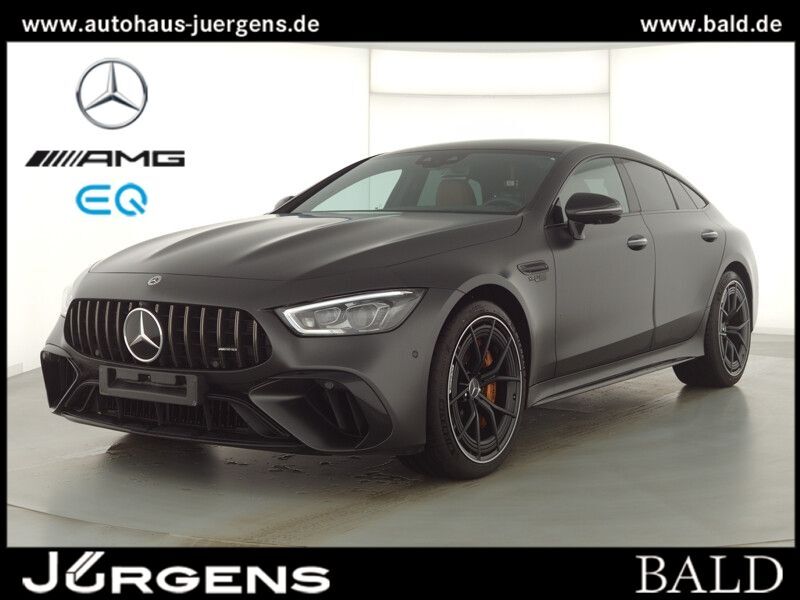 Mercedes-Benz AMG GT 10.854 km 133.280 € Hagen 58135