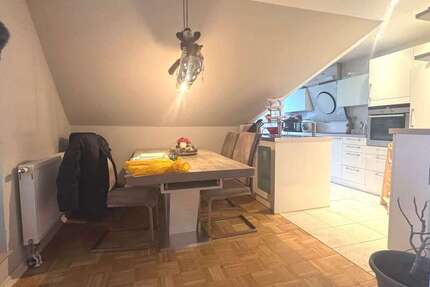 Wohnung Marl Alt-Marl - 2.5 Zimmer, 80 m&sup2;, 247.000&euro; | Angebot:25436355