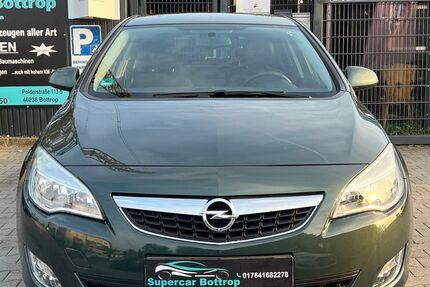 Opel Astra 79.620 km 7.999 &euro; Bottrop 46238