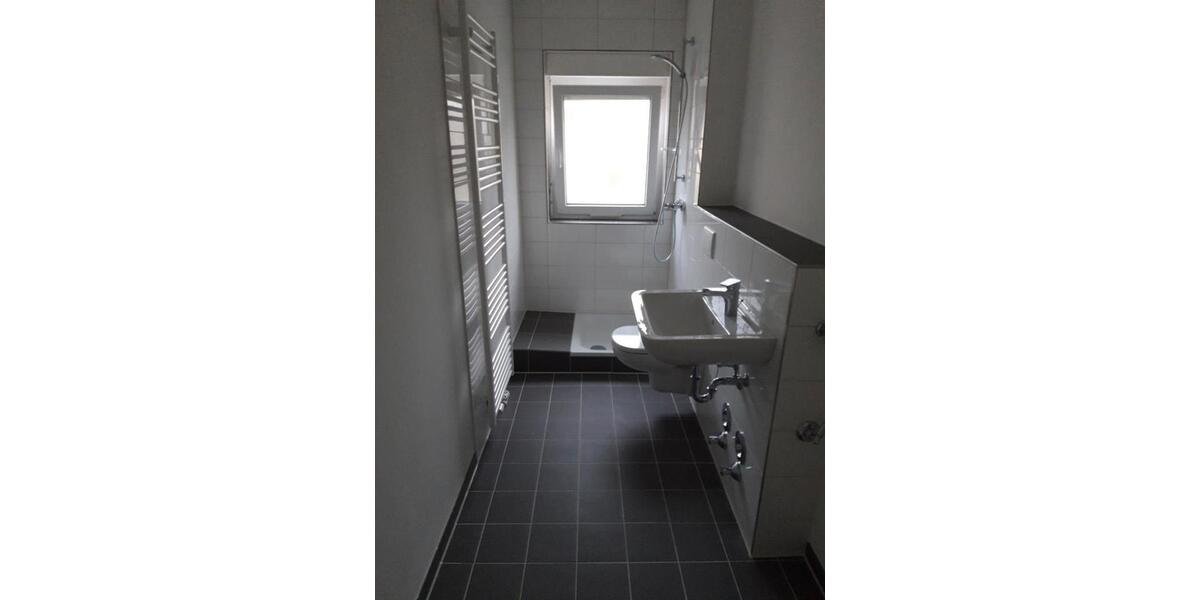 Erdgeschoßwohnung Lünen Alstedde - 2.5 Zimmer, 55 m&sup2;, 460&euro; | Angebot:25165415