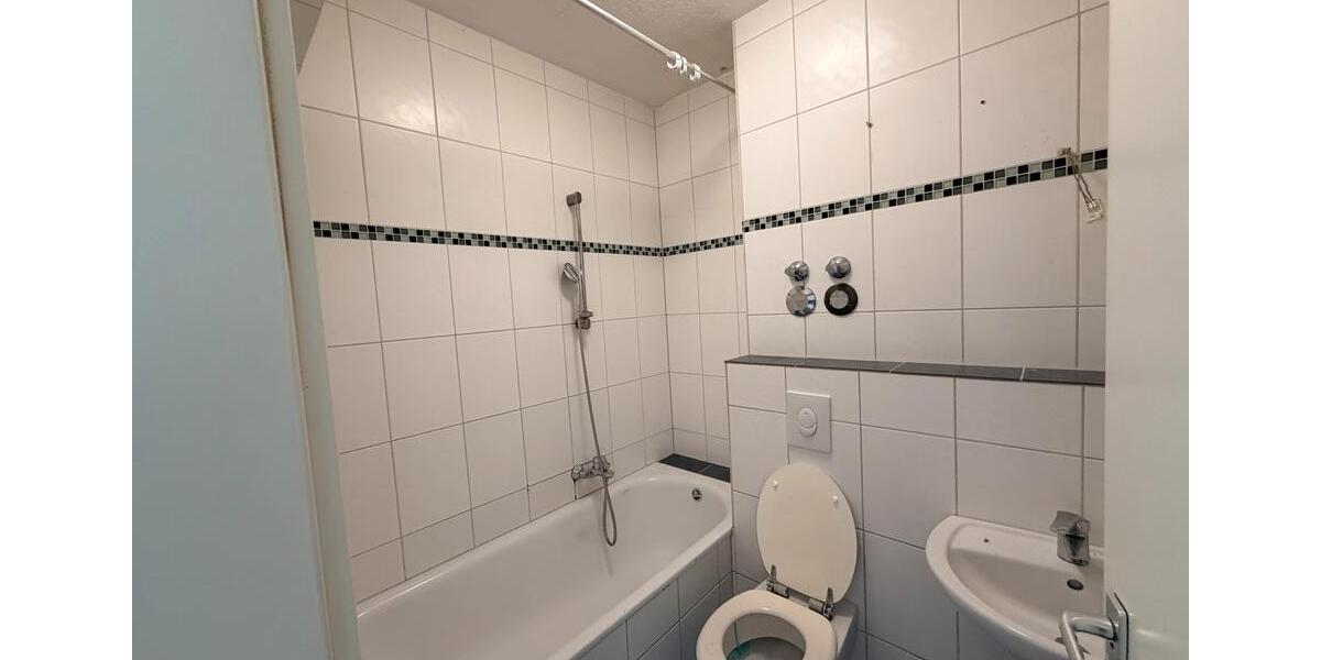 Etagenwohnung Herne Wanne-Bickern - 2.5 Zimmer, 66 m&sup2;, 453&euro; | Angebot:26453783