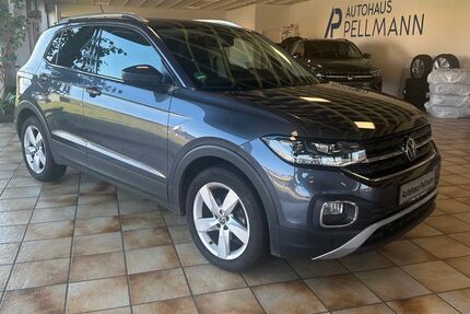 VW T-Cross 44.263 km 19.990 &euro; Reken 48734