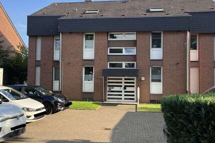 Wohnung zum Kaufen in Dorsten-Rhade 119.500 € 65 m² 2.5 zimmer