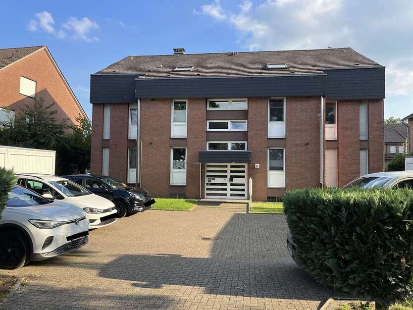 Wohnung zum Kaufen in Dorsten-Rhade 119.500 € 65 m² 2.5 zimmer