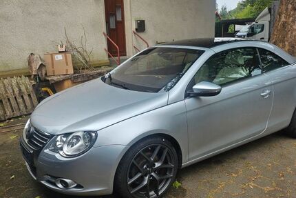VW Eos 171.059 km 5.750 &euro; Bochum 44894