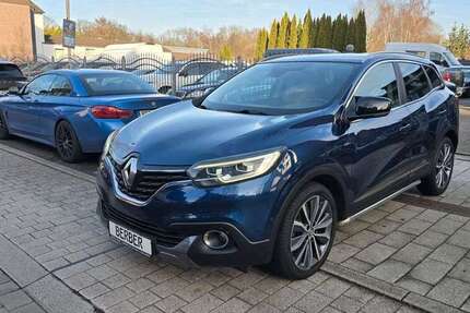 Renault Kadjar 105.870 km 10.970 &euro; Herten 45701
