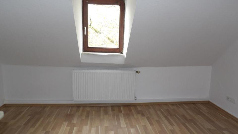 4 Zimmer - schnuckelig aufgeteilt ? Bitte sehr ! :-) Frei ab sofort, provisionsfrei ! zimmer