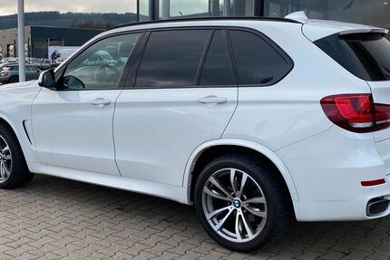 BMW X5 244.000 km 19.700 &euro; Recklinghausen 45661