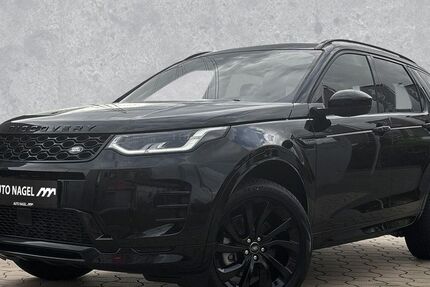 Land Rover Discovery Sport 6.000 km 56.598 &euro; Essen 45141