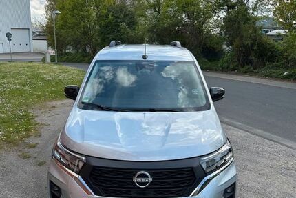 Nissan Townstar 27.700 km 22.999 &euro; Oberhausen 46147