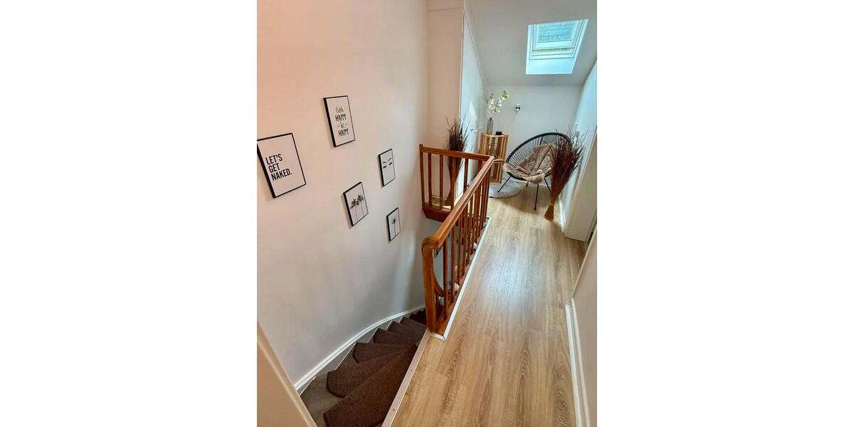 Maisonettenwohnung Dortmund Aplerbeck - 4.5 Zimmer, 107 m&sup2;, 349.000&euro; | Angebot:27122793