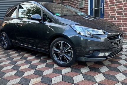 Opel Corsa 53.898 km 10.350 &euro; Marl 45770