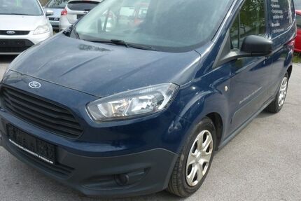 Ford Transit 128.000 km 4.950 &euro; Essen 45144