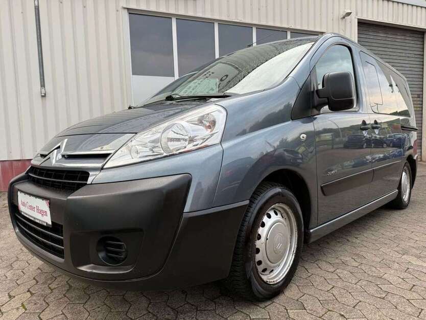 Citroen Jumpy 205.843 km 5.980 € Hagen 58135