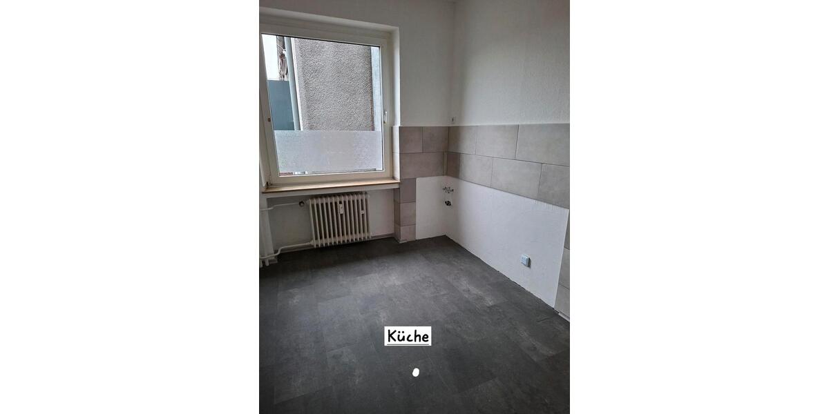 Etagenwohnung Recklinghausen Berghausen - 4 Zimmer, 123 m&sup2;, 1.050&euro; | Angebot:24699350
