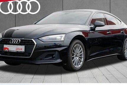 Audi A5 4.080 km 33.440 &euro; Lünen 44534