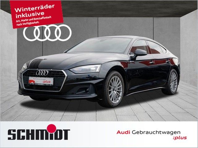 Audi A5 4.080 km 33.440 &euro; Lünen 44534