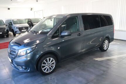 Mercedes-Benz Vito 240.701 km 20.950 &euro; Essen 45329