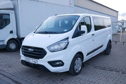 Ford Transit Custom 155.215 km 19.998 &euro; Selm 59379