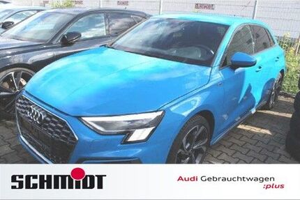 Audi A3 37.330 km 29.820 &euro; Lünen 44534