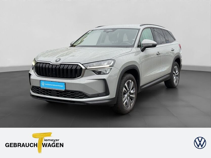 Skoda Kodiaq 11.087 km 35.990 € Oberhausen 46047