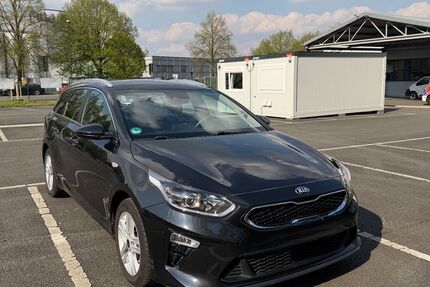 Kia ceed Sportswagon 68.950 km 16.200 &euro; Witten 58453
