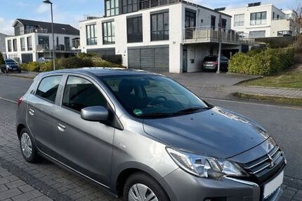 Mitsubishi Space Star 10.000 km 9.999 &euro; Dortmund 44309