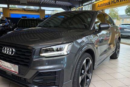 Audi Q2 67.800 km 22.750 € Waltrop 45731