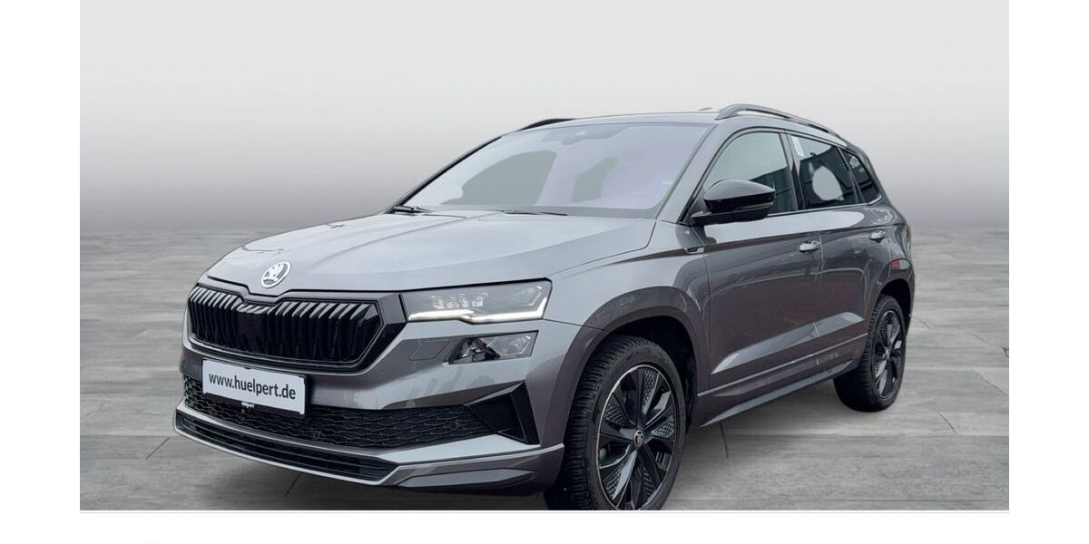 Skoda Karoq 15.789 km 32.888 &euro; Dortmund 44309