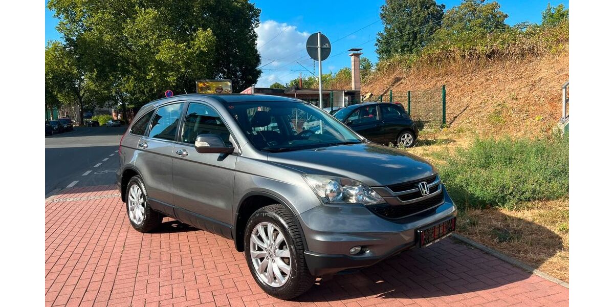 Honda CR-V 120.500 km 8.690 &euro; Recklinghausen 45657