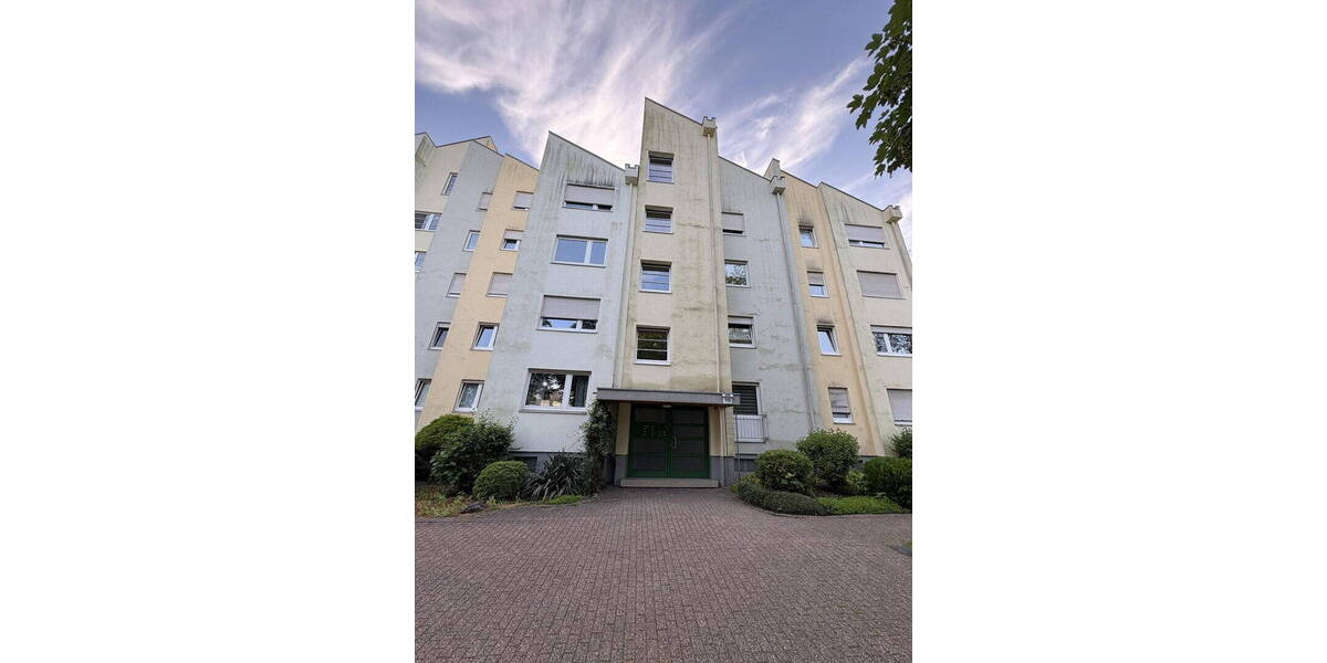 Etagenwohnung Herdecke Ende - 2 Zimmer, 67 m&sup2;, 600&euro; | Angebot:26788442