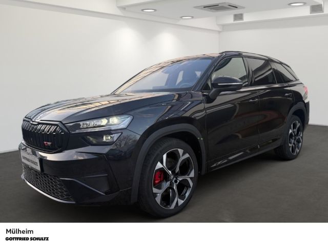 Skoda Kodiaq 7.500 km 58.990 &euro; Mülheim 45478