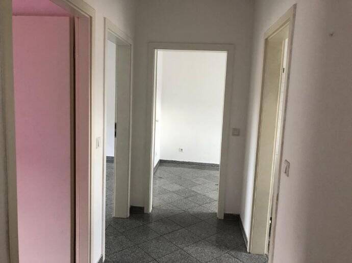 Etagenwohnung Gelsenkirchen Horst - 5 Zimmer, 85 m&sup2;, 770&euro; | Angebot:26684244