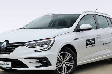 Renault Megane 28.022 km 22.888 € Bochum 44809