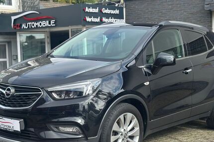 Opel Mokka 180.800 km 10.490 € Velbert 42551