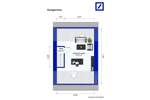 Reihenmittelhaus Herne Eickel - 4 Zimmer, 102 m&sup2;, 291.500&euro; | Angebot:25687094