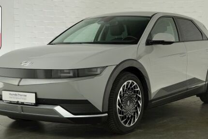 Hyundai IONIQ 5 11.399 km 34.924 € Heiden 46359