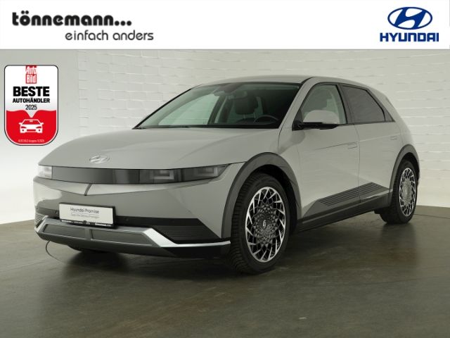 Hyundai IONIQ 5 11.399 km 34.924 € Heiden 46359