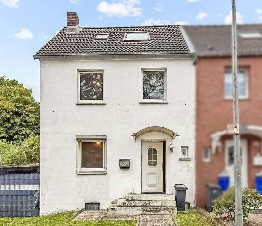 Haus zum Kaufen in Gelsenkirchen 239.000 € 80 m² 4 zimmer