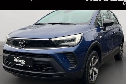 Opel Crossland (X) 4.116 km 21.490 &euro; Gelsenkirchen 45891