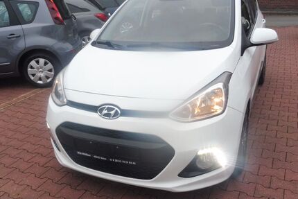 Hyundai i10 65.000 km 8.990 &euro; Oberhausen 46045