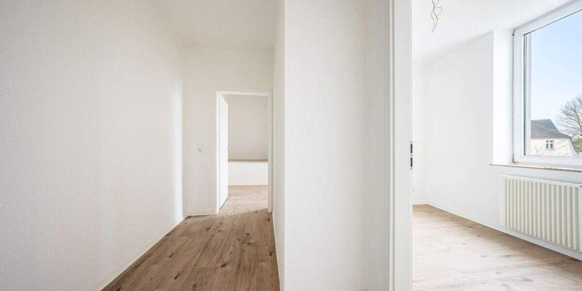 Etagenwohnung Dortmund Lütgendortmund - 4 Zimmer, 84 m&sup2;, 199.000&euro; | Angebot:25471810