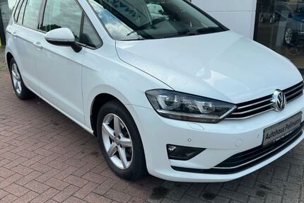 VW Golf Sportsvan 56.164 km 20.490 € Reken 48734