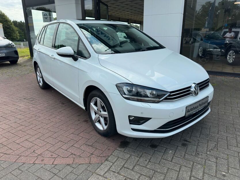 VW Golf Sportsvan 56.164 km 20.490 € Reken 48734