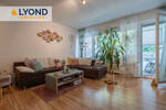 Etagenwohnung Dortmund / Schüren Schüren - 2 Zimmer, 62 m&sup2;, 159.000&euro; | Angebot:25676760