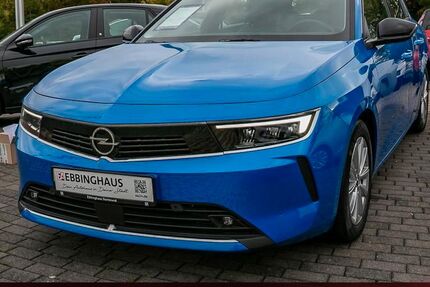 Opel Astra 32.788 km 17.450 € Kamen 59174