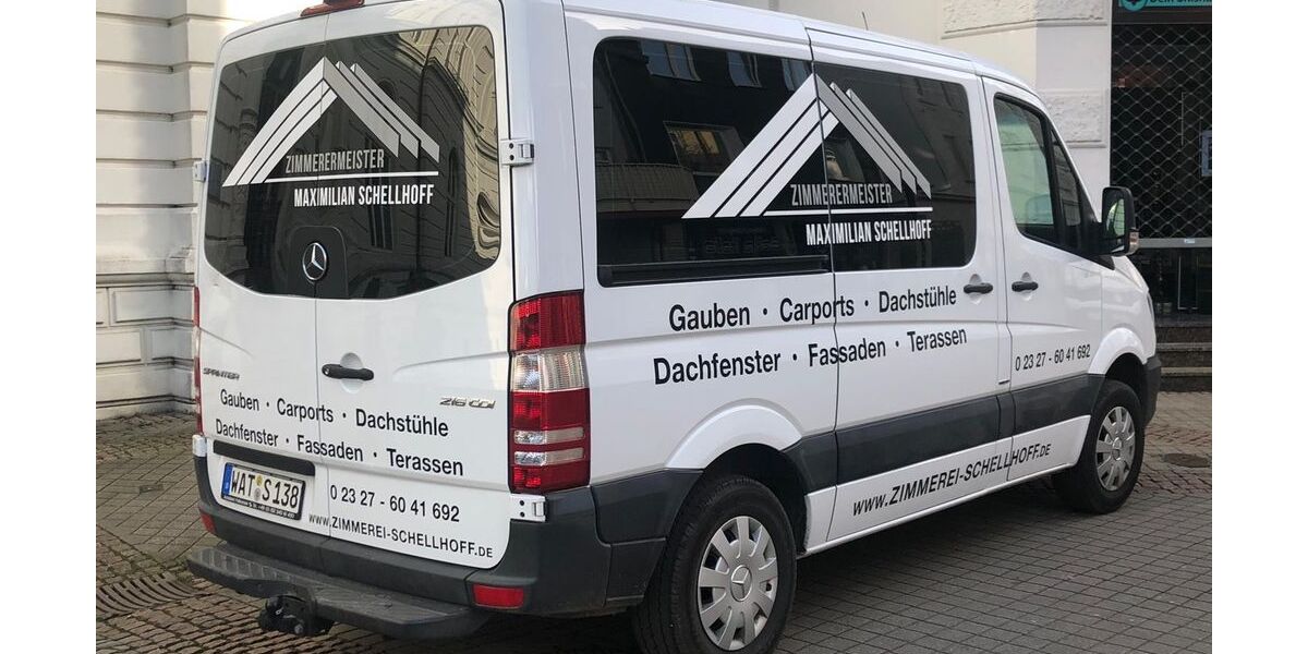 Mercedes-Benz Sprinter 149.000 km 17.900 &euro; Bochum 44869